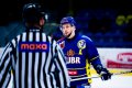 Maxa liga - 1. kolo: HC ZUBR Perov - HC Dukla Jihlava