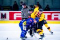 Maxa liga - 1. kolo: HC ZUBR Perov - HC Dukla Jihlava