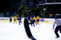 Maxa liga - 1. kolo: HC ZUBR Perov - HC Dukla Jihlava