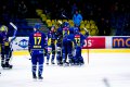 Maxa liga - 1. kolo: HC ZUBR Perov - HC Dukla Jihlava