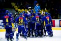 Maxa liga - 1. kolo: HC ZUBR Perov - HC Dukla Jihlava