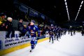 Maxa liga - 1. kolo: HC ZUBR Perov - HC Dukla Jihlava