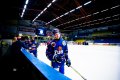 Maxa liga - 1. kolo: HC ZUBR Perov - HC Dukla Jihlava