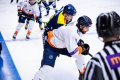 Maxa liga - 10. kolo: HC ZUBR Perov - HC Stadion Litomice