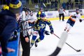 Maxa liga - 10. kolo: HC ZUBR Perov - HC Stadion Litomice