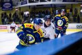 Maxa liga - 10. kolo: HC ZUBR Perov - HC Stadion Litomice