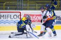 Maxa liga - 10. kolo: HC ZUBR Perov - HC Stadion Litomice