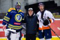 Maxa liga - 10. kolo: HC ZUBR Perov - HC Stadion Litomice