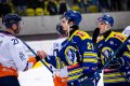 Maxa liga - 10. kolo: HC ZUBR Perov - HC Stadion Litomice
