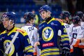 Maxa liga - 10. kolo: HC ZUBR Perov - HC Stadion Litomice