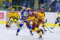 Maxa liga - 12. kolo: HC ZUBR Perov - HC Dukla Jihlava
