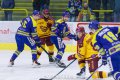 Maxa liga - 12. kolo: HC ZUBR Perov - HC Dukla Jihlava