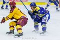 Maxa liga - 12. kolo: HC ZUBR Perov - HC Dukla Jihlava