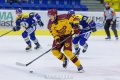 Maxa liga - 12. kolo: HC ZUBR Perov - HC Dukla Jihlava