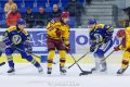 Maxa liga - 12. kolo: HC ZUBR Perov - HC Dukla Jihlava