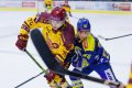 Maxa liga - 12. kolo: HC ZUBR Perov - HC Dukla Jihlava