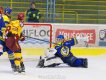 Maxa liga - 12. kolo: HC ZUBR Perov - HC Dukla Jihlava