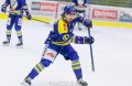 Maxa liga - 12. kolo: HC ZUBR Perov - HC Dukla Jihlava