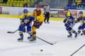 Maxa liga - 12. kolo: HC ZUBR Perov - HC Dukla Jihlava