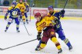 Maxa liga - 12. kolo: HC ZUBR Perov - HC Dukla Jihlava