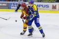 Maxa liga - 12. kolo: HC ZUBR Perov - HC Dukla Jihlava