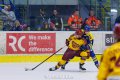 Maxa liga - 12. kolo: HC ZUBR Perov - HC Dukla Jihlava