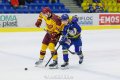 Maxa liga - 12. kolo: HC ZUBR Perov - HC Dukla Jihlava