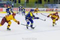 Maxa liga - 12. kolo: HC ZUBR Perov - HC Dukla Jihlava