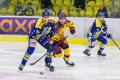 Maxa liga - 12. kolo: HC ZUBR Perov - HC Dukla Jihlava