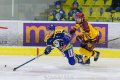 Maxa liga - 12. kolo: HC ZUBR Perov - HC Dukla Jihlava