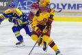 Maxa liga - 12. kolo: HC ZUBR Perov - HC Dukla Jihlava