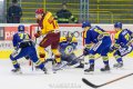 Maxa liga - 12. kolo: HC ZUBR Perov - HC Dukla Jihlava