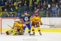 Maxa liga - 12. kolo: HC ZUBR Perov - HC Dukla Jihlava