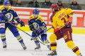 Maxa liga - 12. kolo: HC ZUBR Perov - HC Dukla Jihlava