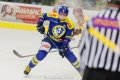 Maxa liga - 12. kolo: HC ZUBR Perov - HC Dukla Jihlava