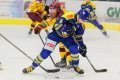 Maxa liga - 12. kolo: HC ZUBR Perov - HC Dukla Jihlava