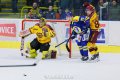 Maxa liga - 12. kolo: HC ZUBR Perov - HC Dukla Jihlava