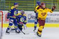 Maxa liga - 12. kolo: HC ZUBR Perov - HC Dukla Jihlava