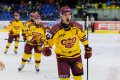 Maxa liga - 12. kolo: HC ZUBR Perov - HC Dukla Jihlava
