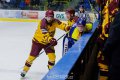 Maxa liga - 12. kolo: HC ZUBR Perov - HC Dukla Jihlava
