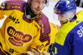Maxa liga - 12. kolo: HC ZUBR Perov - HC Dukla Jihlava