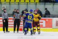 Maxa liga - 12. kolo: HC ZUBR Perov - HC Dukla Jihlava