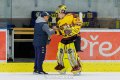 Maxa liga - 12. kolo: HC ZUBR Perov - HC Dukla Jihlava
