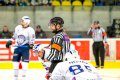 Maxa liga - 15. kolo: HC ZUBR Perov - SC Marimex Koln