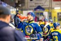 Maxa liga - 15. kolo: HC ZUBR Perov - SC Marimex Koln
