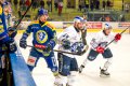 Maxa liga - 15. kolo: HC ZUBR Perov - SC Marimex Koln