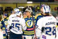 Maxa liga - 15. kolo: HC ZUBR Perov - SC Marimex Koln