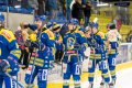 Maxa liga - 15. kolo: HC ZUBR Perov - SC Marimex Koln