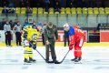 Maxa liga - 17. kolo: HC ZUBR Perov - HC RT TORAX Poruba