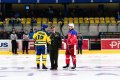 Maxa liga - 17. kolo: HC ZUBR Perov - HC RT TORAX Poruba
